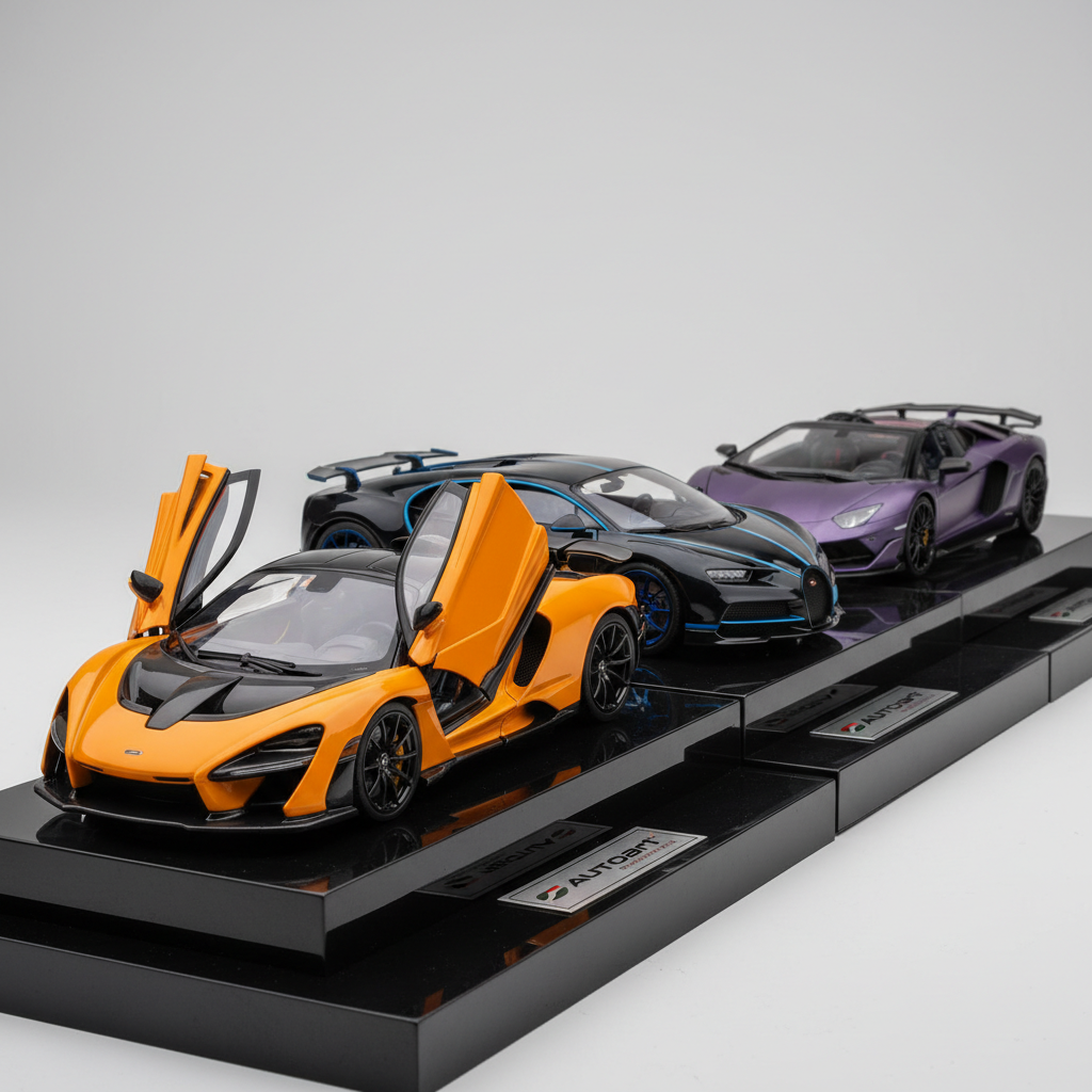 AUTOart Collection