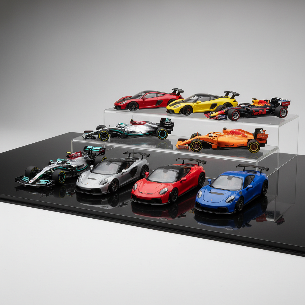 Minichamps Collection