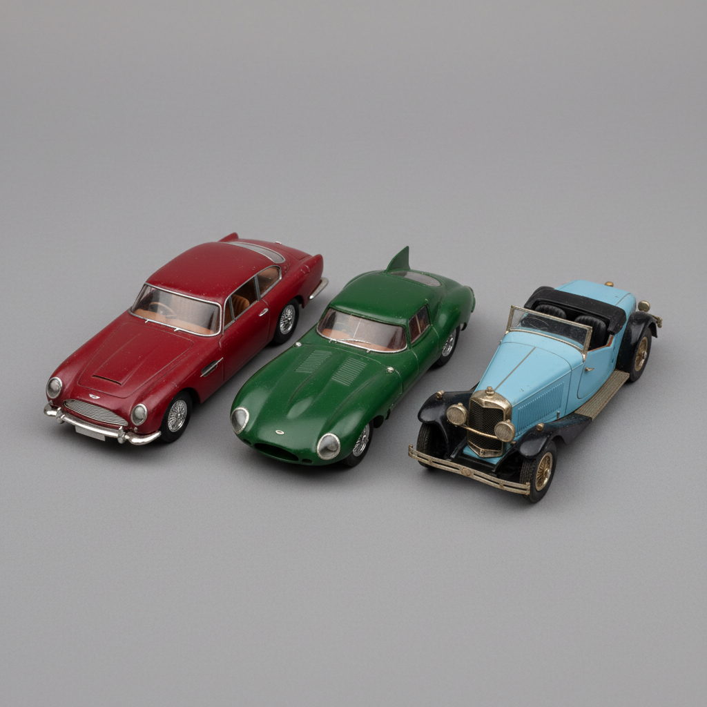 Schuco Collection