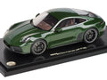 SPARK - PORSCHE 911 GTS ( 992 ) - 2024 - 1:18 - QUERCUSVERDE