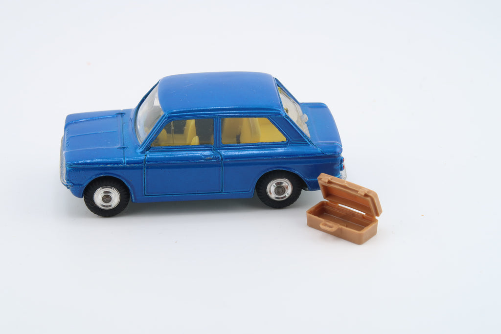 CORGI TOYS 251 - HILLMAN IMP - 1963 - OVP - 1:43