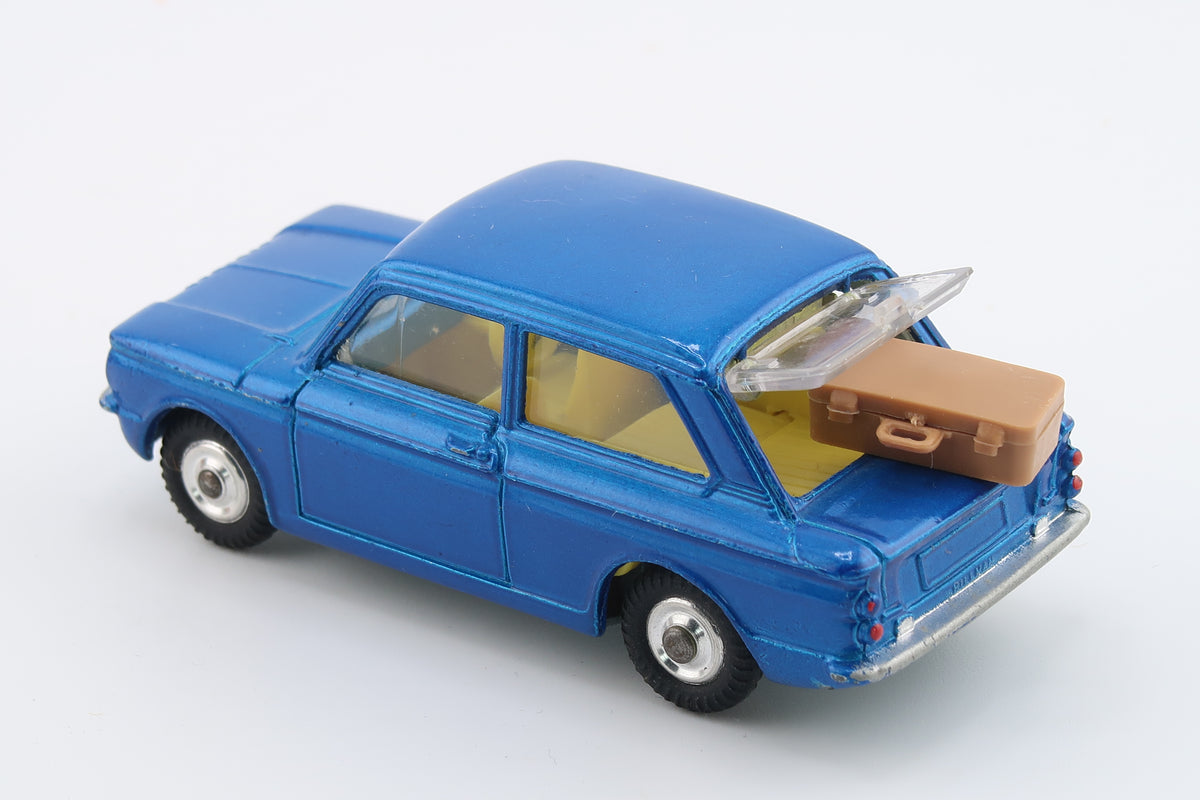 CORGI TOYS 251 - HILLMAN IMP - 1963 - OVP - 1:43