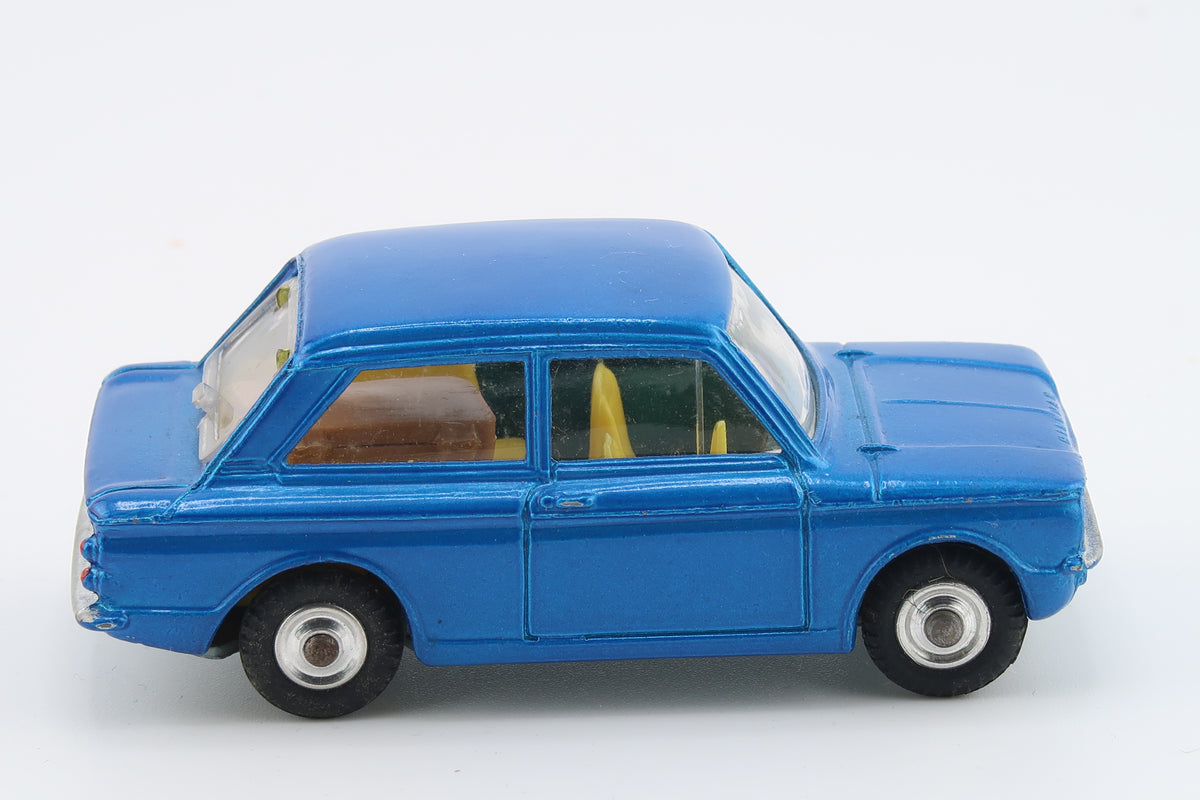 CORGI TOYS 251 - HILLMAN IMP - 1963 - OVP - 1:43