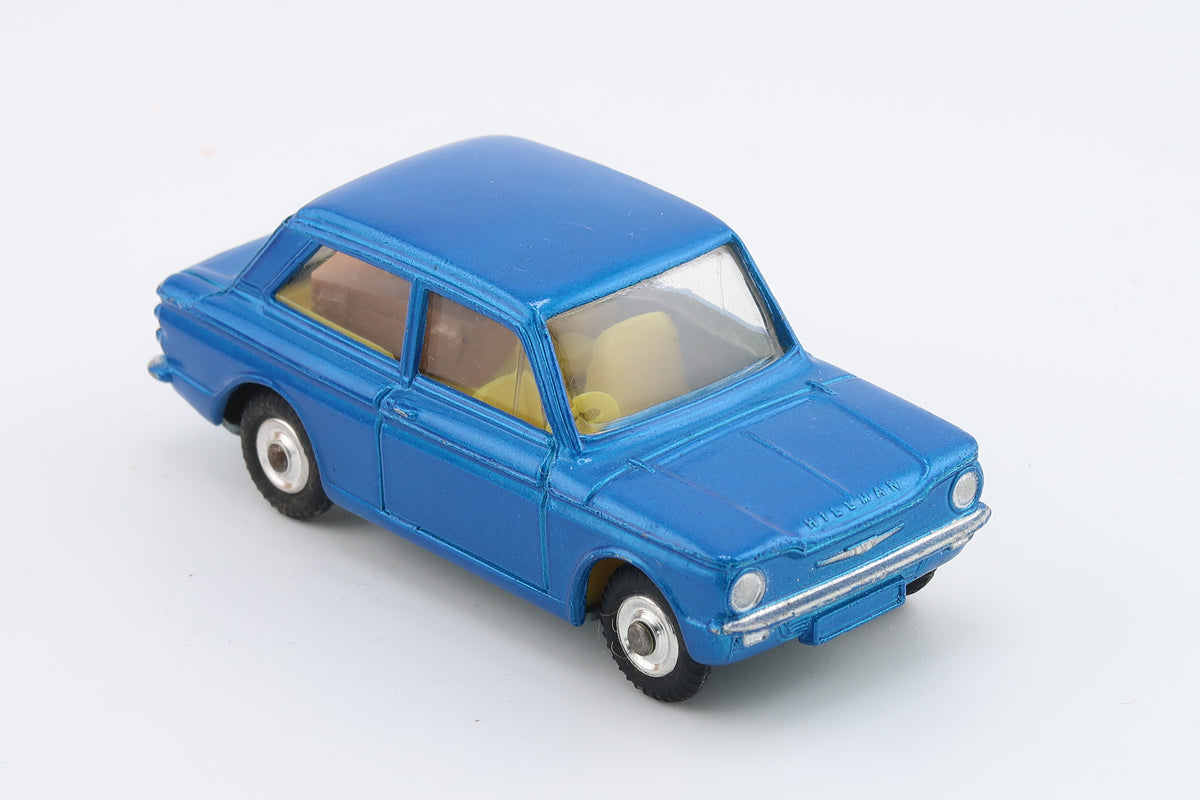 CORGI TOYS 251 - HILLMAN IMP - 1963 - OVP - 1:43