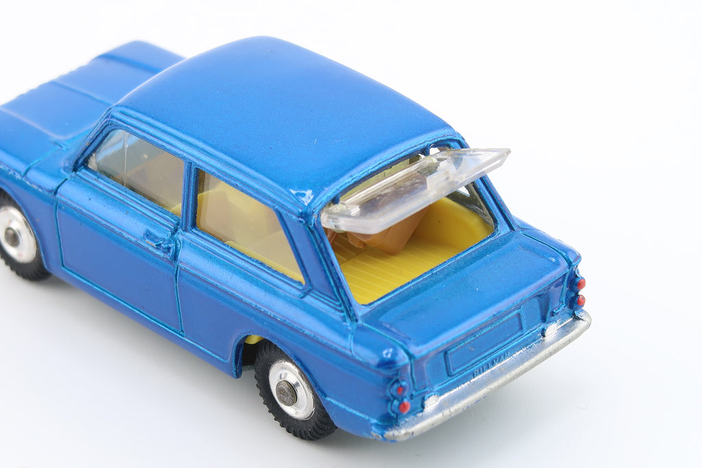 CORGI TOYS 251 - HILLMAN IMP - 1963 - OVP - 1:43