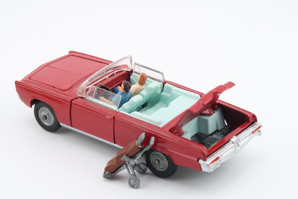 CORGI TOYS 246 - CHRYSLER IMPERIAL - 1964 - OVP - 1:43
