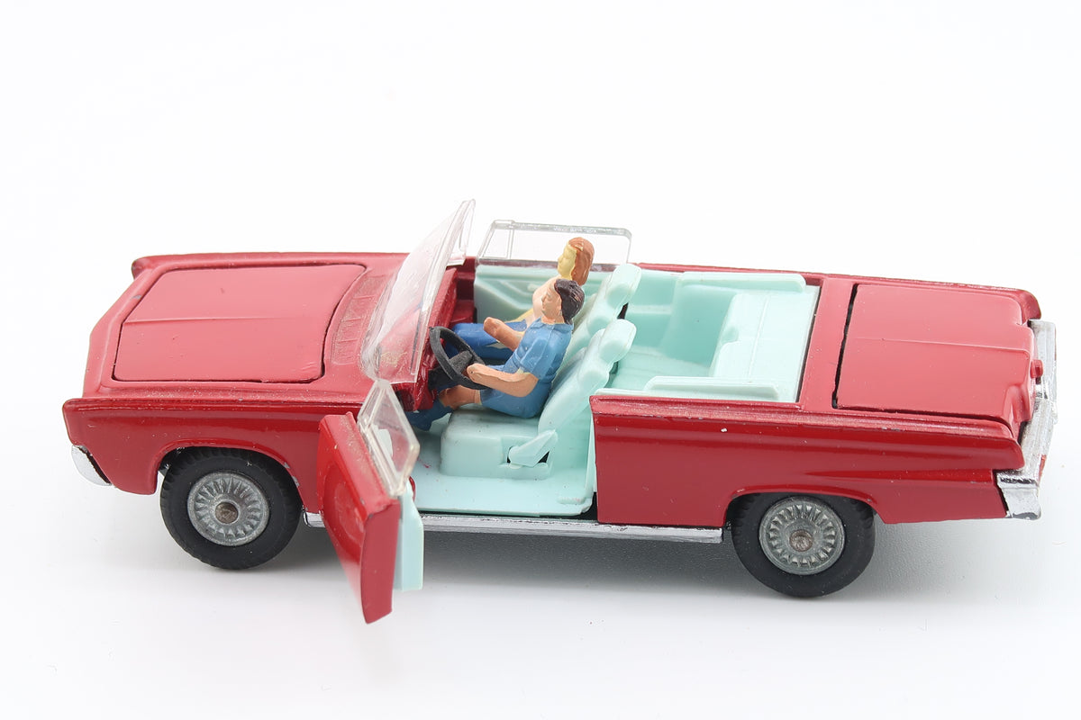 CORGI TOYS 246 - CHRYSLER IMPERIAL - 1964 - OVP - 1:43