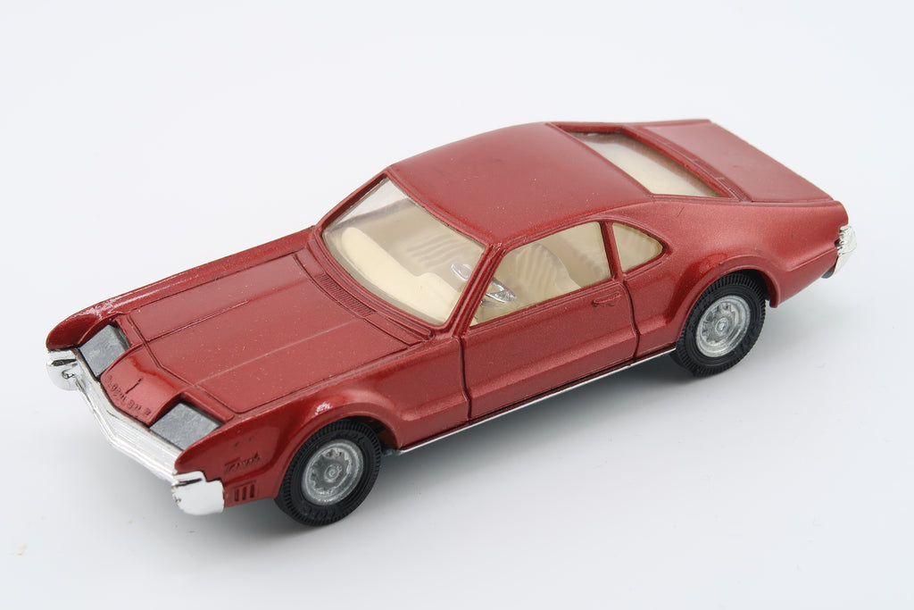 CORGI TOYS 276 - OLDSMOBILE TORONADO - 1969 - OVP - 1:43