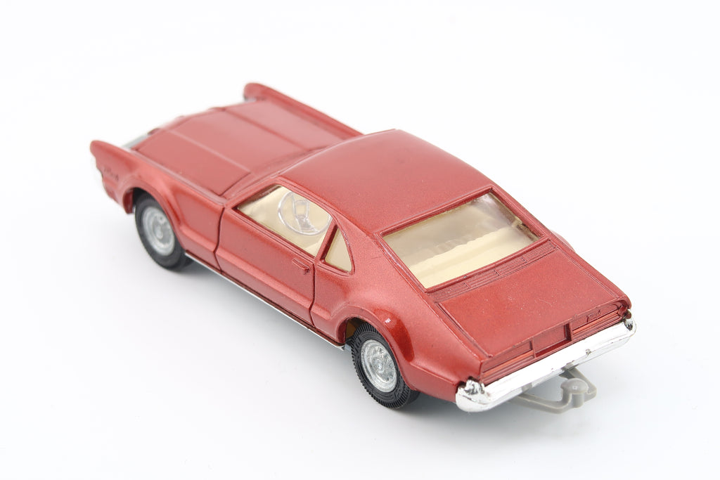 CORGI TOYS 276 - OLDSMOBILE TORONADO - 1969 - OVP - 1:43