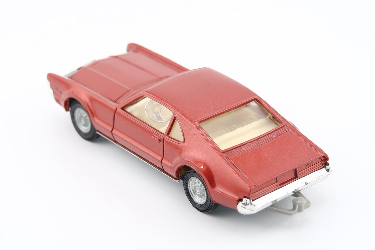 CORGI TOYS 276 - OLDSMOBILE TORONADO - 1969 - OVP - 1:43