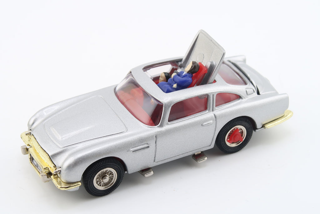 CORGI TOYS 96655 - ASTON MARTIN DB5 - JAMES BOND GOLDFINGER - 1:43 - OVP