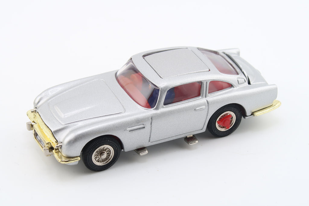 CORGI TOYS 96655 - ASTON MARTIN DB5 - JAMES BOND GOLDFINGER - 1:43 - OVP
