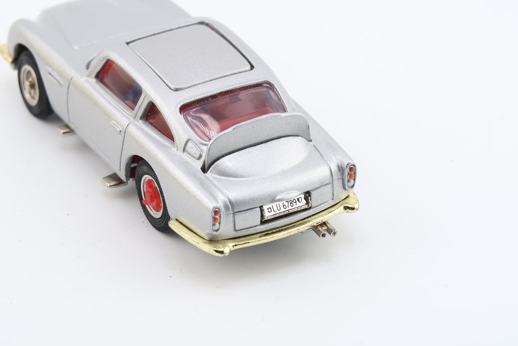 CORGI TOYS 96655 - ASTON MARTIN DB5 - JAMES BOND GOLDFINGER - 1:43 - OVP