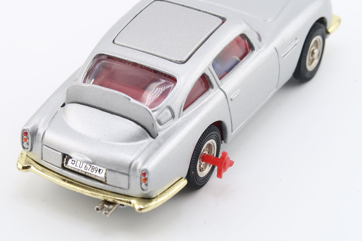 CORGI TOYS 96655 - ASTON MARTIN DB5 - JAMES BOND GOLDFINGER - 1:43 - OVP