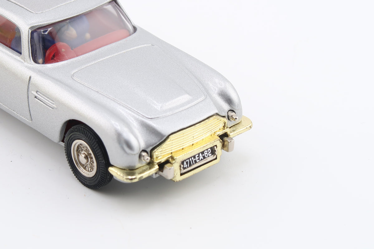 CORGI TOYS 96655 - ASTON MARTIN DB5 - JAMES BOND GOLDFINGER - 1:43 - OVP