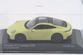 MINICHAMPS - PORSCHE 911 CARRERA GTS - 2025 - 1:43 - CARTAGENAGELB METALLIC