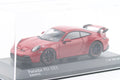 MINICHAMPS - PORSCHE 911 GT3 - 2020 - 1:43 - KARMINROT