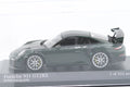 MINICHAMPS - PORSCHE 911 GT2RS - 2018 - 1:43 - BRITISH RACING GREEN