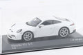 MINICHAMPS - PORSCHE 911 S/T ( 992 ) - 2024 - 1:43 - WEISS