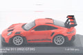 MINICHAMPS - PORSCHE 911 GT3RS ( 992 ) - 2024 - 1:43 - INDISCHROT