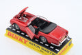DINKY TOYS 131 - ASTON MARTIN DB5 CONVERTIBLE - OVP - RE_EDITION