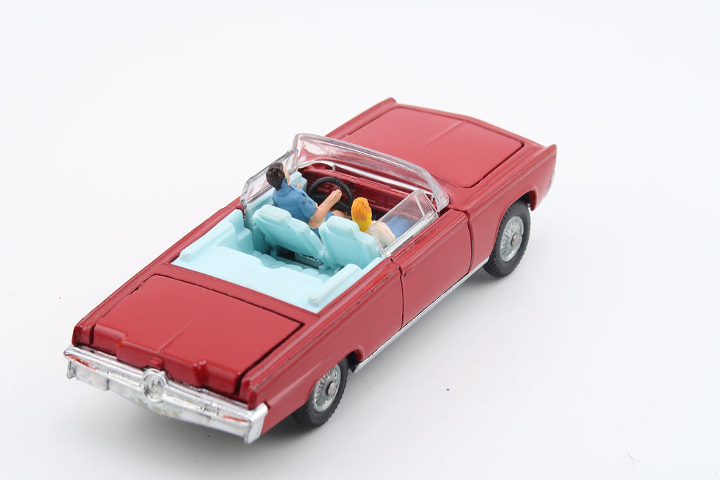CORGI TOYS 246 - CHRYSLER IMPERIAL - 1964 - OVP - 1:43
