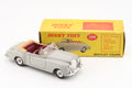 DINKY TOYS 194 - BENTLEY CONVERTIBLE - 1:43 - 1961 - OVP