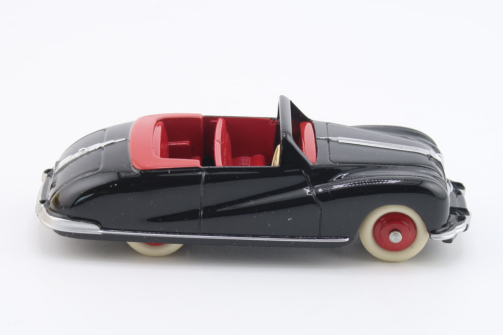 DINKY TOYS 106 - AUSTIN ATLANTIC CONVERTIBLE - OVP - RE_EDITION