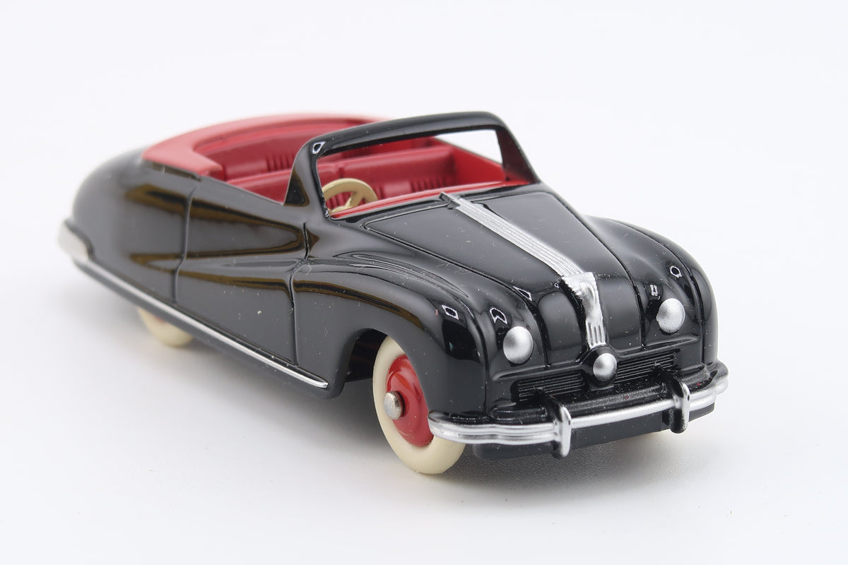 DINKY TOYS 106 - AUSTIN ATLANTIC CONVERTIBLE - OVP - RE_EDITION
