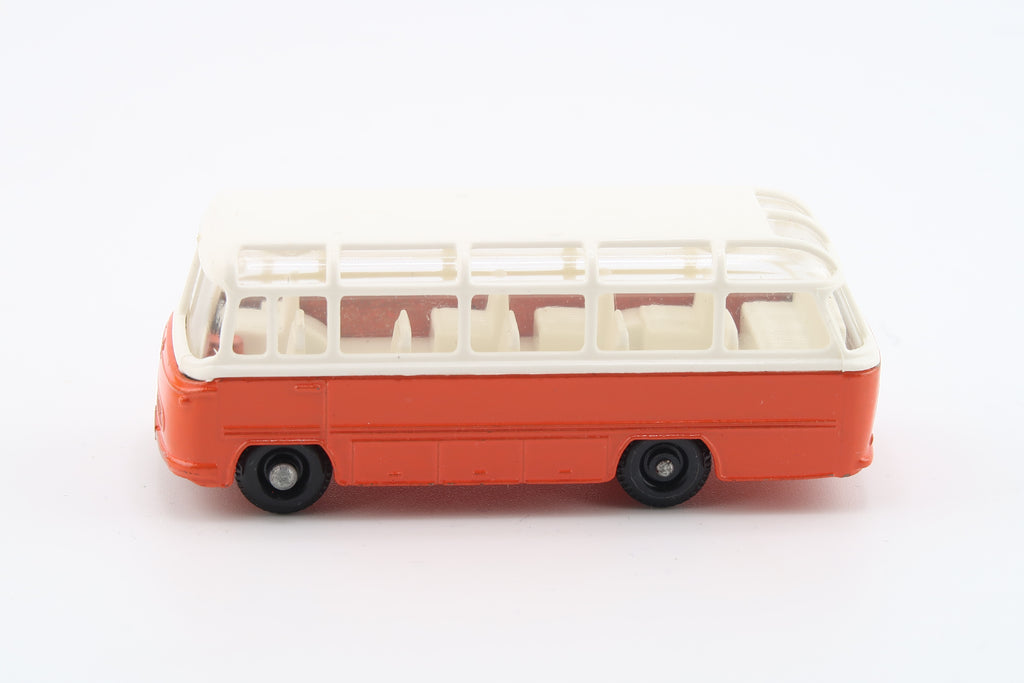 Matchbox Series 68 Mercedes Coach 1965