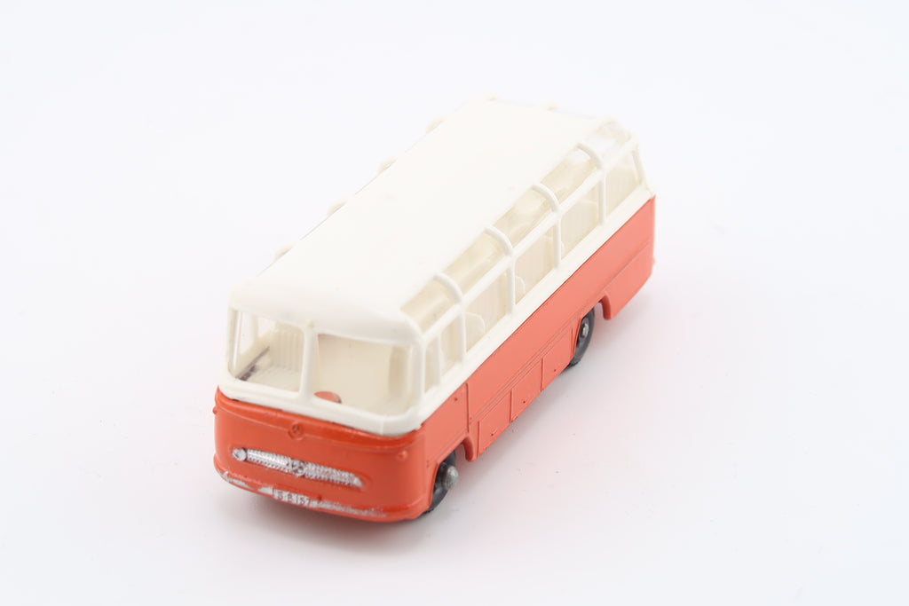 Matchbox Series 68 Mercedes Coach 1965