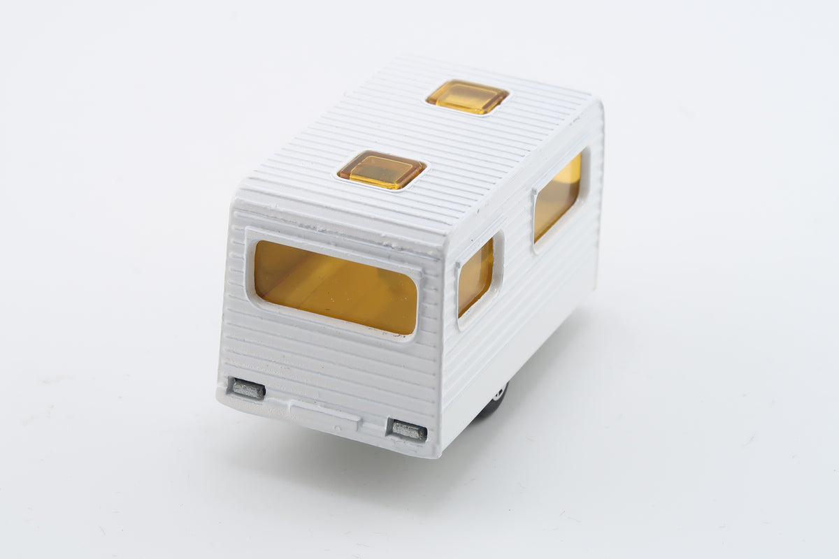 Matchbox Superfast 31 Caravan 1977