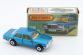 Matchbox Superfast 56 Mercedes-Benz 450 SEL 1979