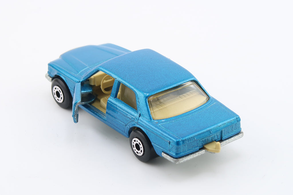 Matchbox Superfast 56 Mercedes-Benz 450 SEL 1979