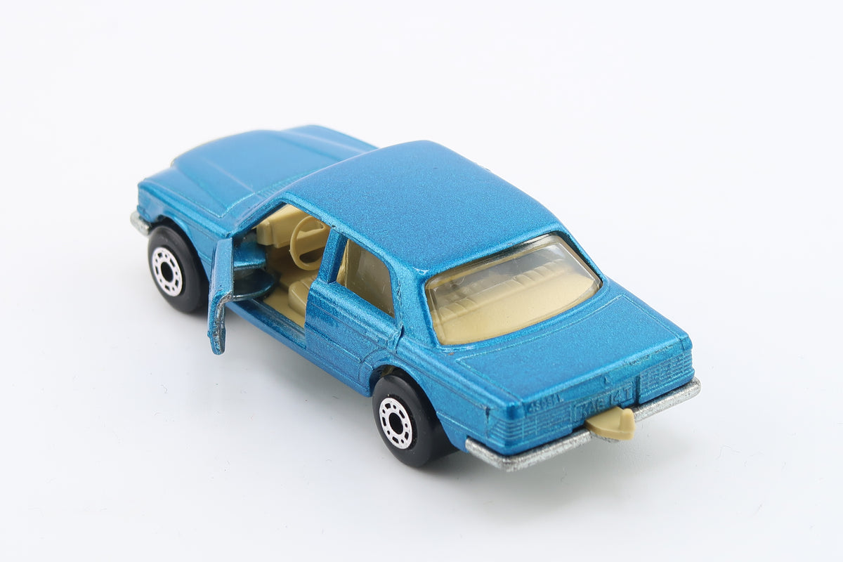 Matchbox Superfast 56 Mercedes-Benz 450 SEL 1979