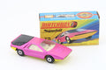 Matchbox New 75 Alfa Carabo 1970