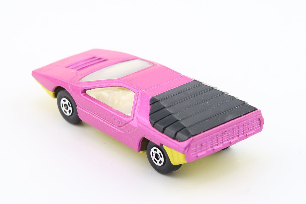 Matchbox New 75 Alfa Carabo 1970