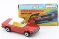 Matchbox Superfast 6 Mercedes-Benz 350 SL 1973