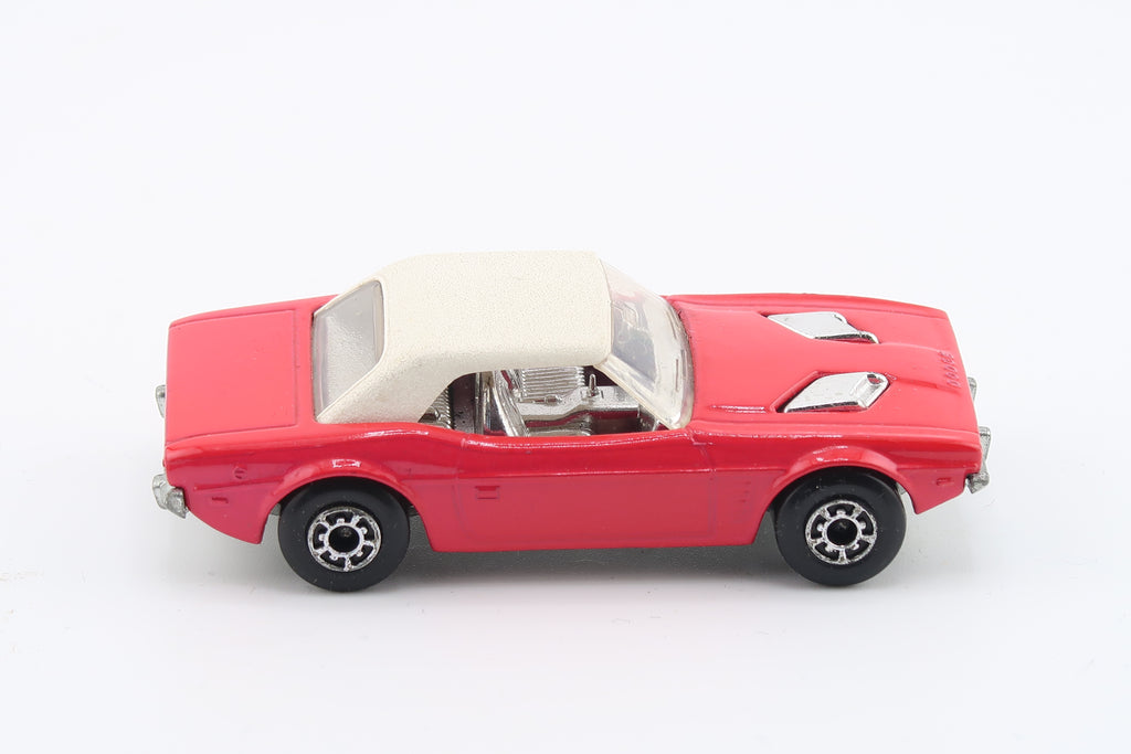 Matchbox Superfast 1 Dodge Challenger 1975