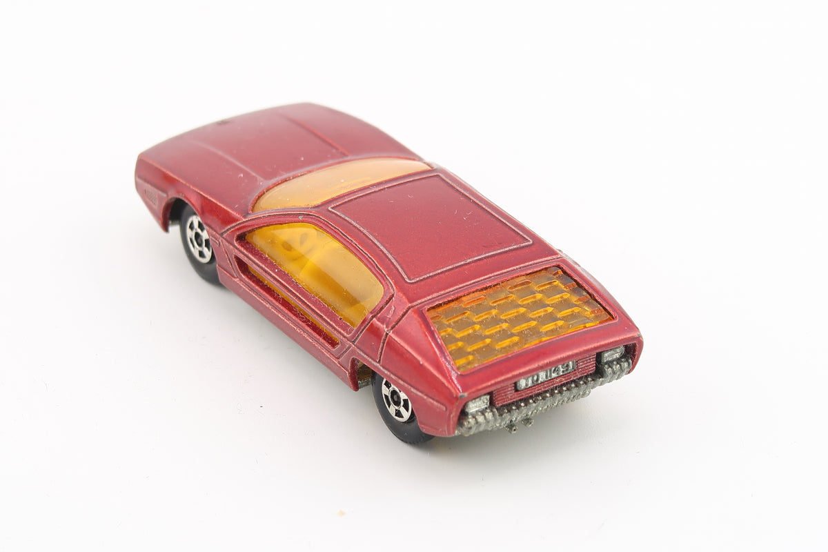 Matchbox Superfast 20 Lamborghini Marzal 1969