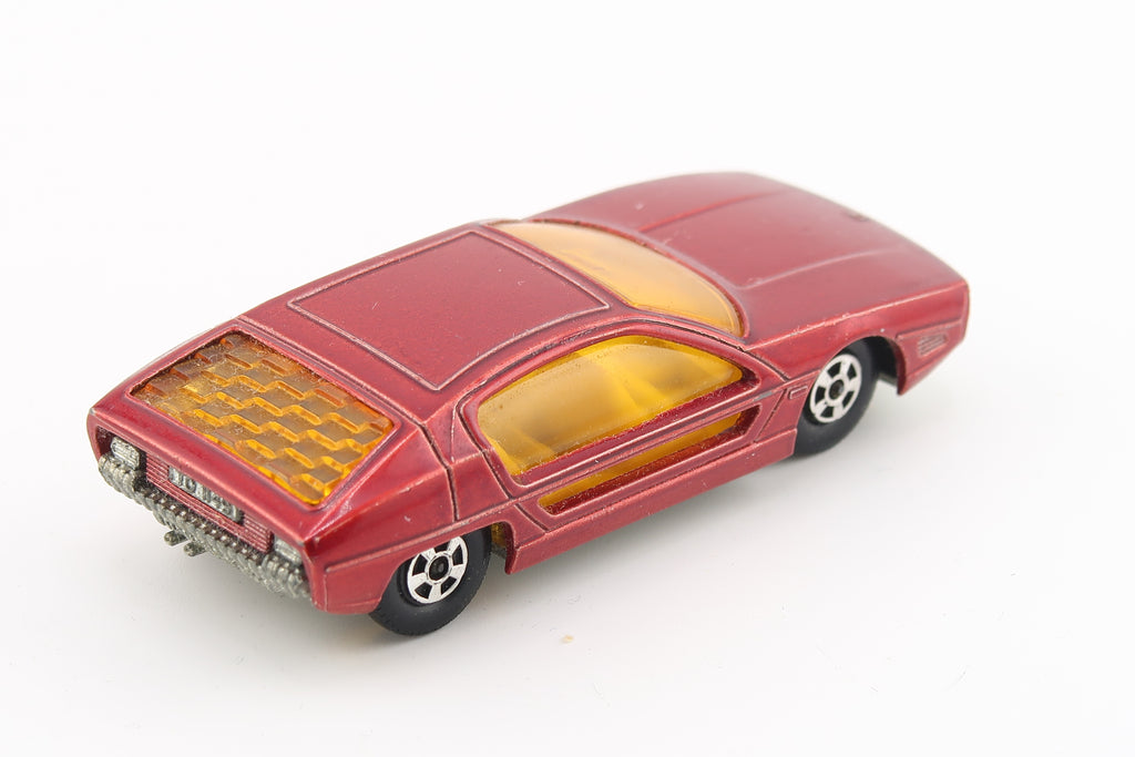 Matchbox Superfast 20 Lamborghini Marzal 1969