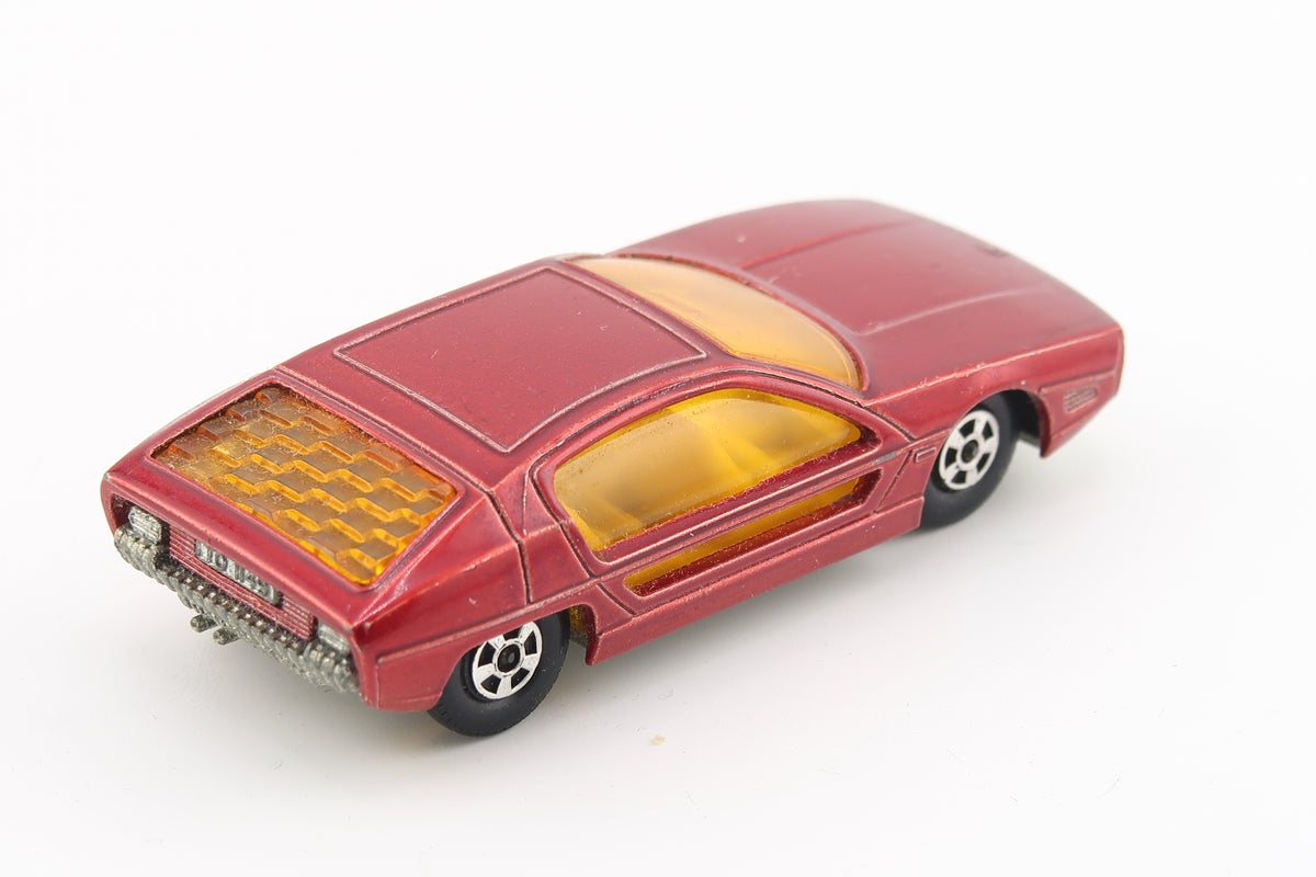 Matchbox Superfast 20 Lamborghini Marzal 1969