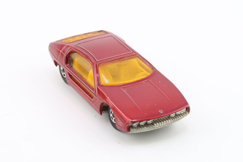 Matchbox Superfast 20 Lamborghini Marzal 1969