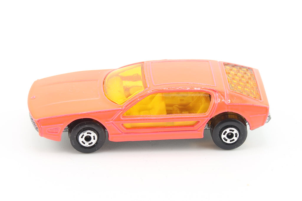 Matchbox Superfast 20 Lamborghini Marzal 1969