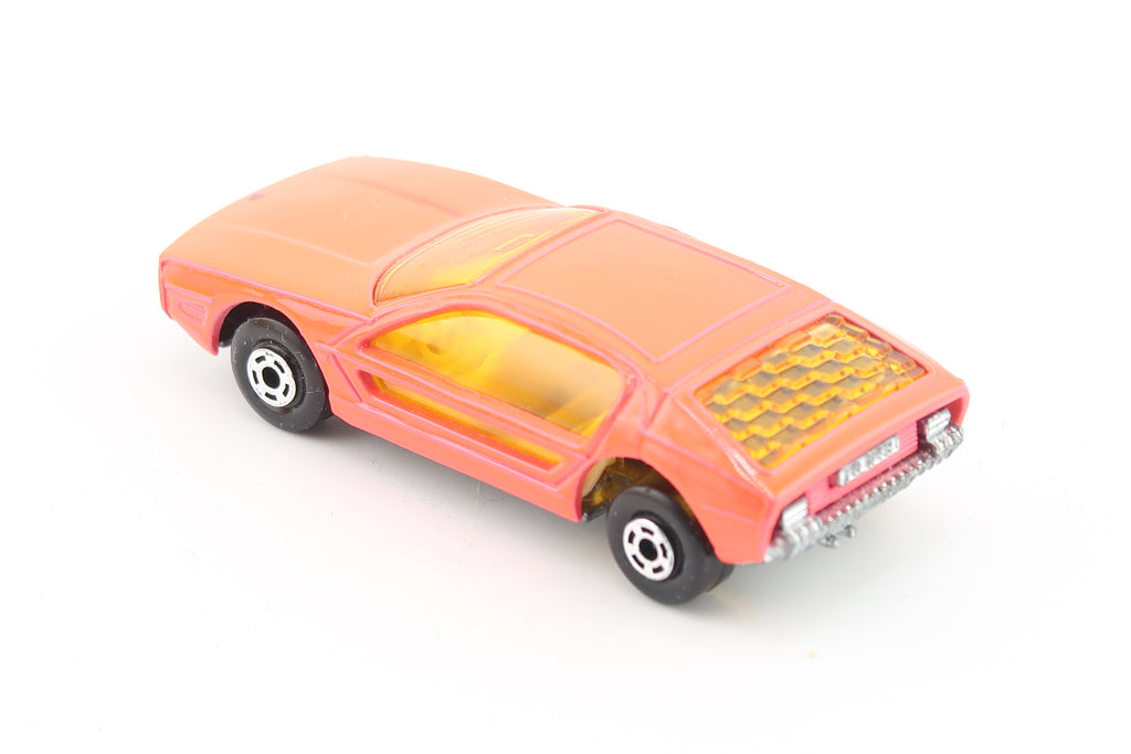 Matchbox Superfast 20 Lamborghini Marzal 1969