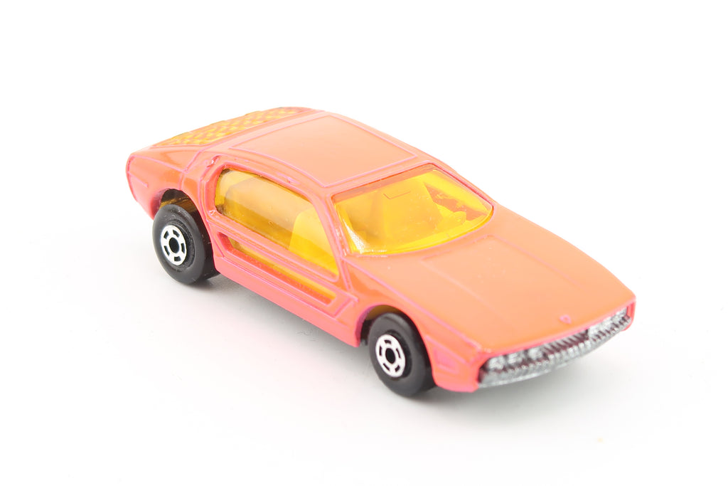 Matchbox Superfast 20 Lamborghini Marzal 1969