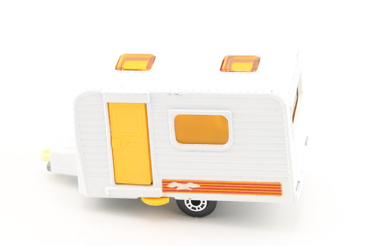 Matchbox Superfast 31 Caravan 1977