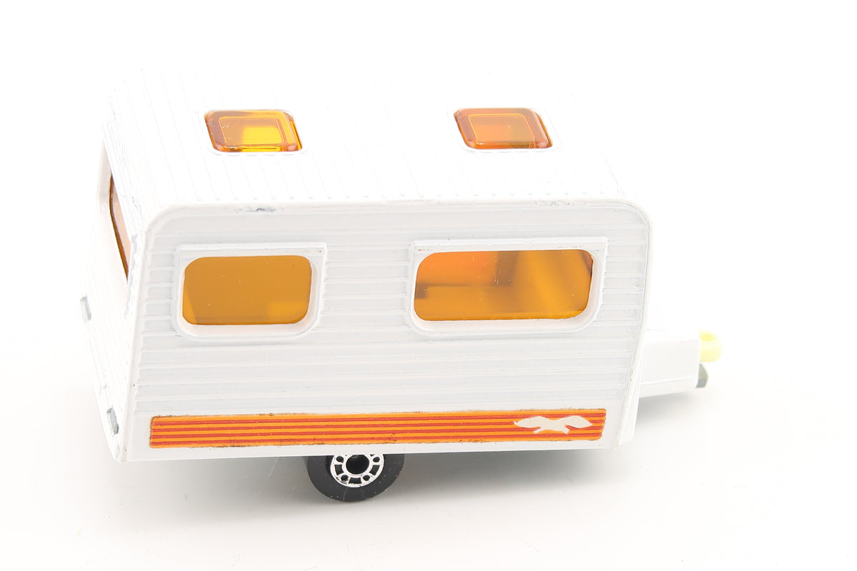 Matchbox Superfast 31 Caravan 1977