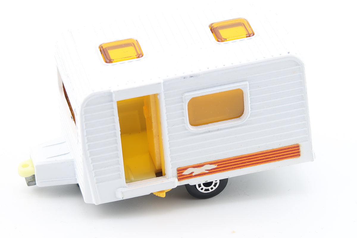 Matchbox Superfast 31 Caravan 1977