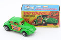 Matchbox Superfast 43 Dragon Wheels VW Käfer 1972